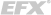 EFX Logo, small